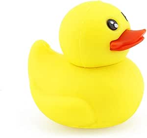 あひるページ Amazon.co.jp: 目覚まし時計 LED ナイトライト アヒル かわいい 無段階